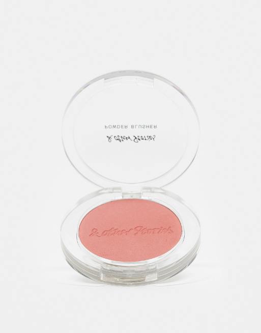 & Other Stories - Blush en poudre - Fancy Brick