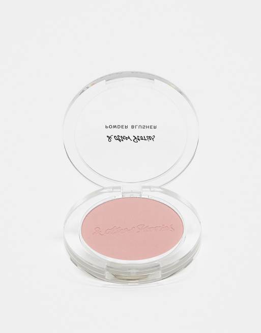& Other Stories - Blush en poudre - Flush Filter