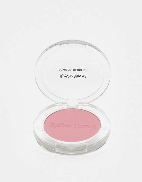 & Other Stories - Blush en poudre - Picture Peony - view 1