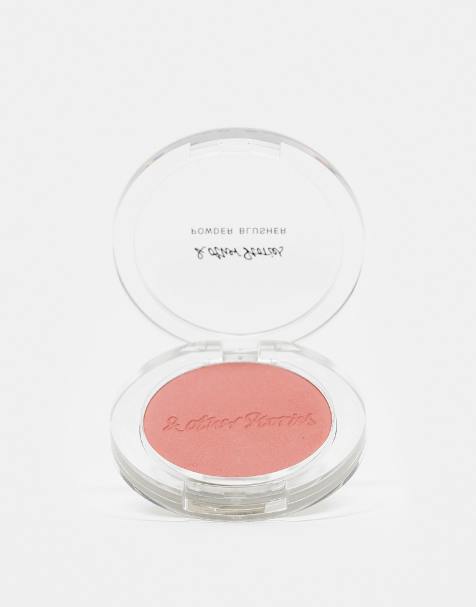 & Other Stories - Blush in polvere - Fancy Brick - view 1