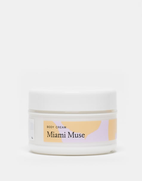 & Other Stories body cream in miami muse - view 1