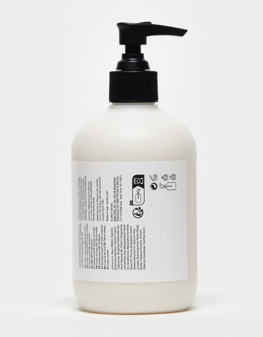 & Other Stories – Body lotion in Arabesque Wood – Płyn do ciała, 4 z 4