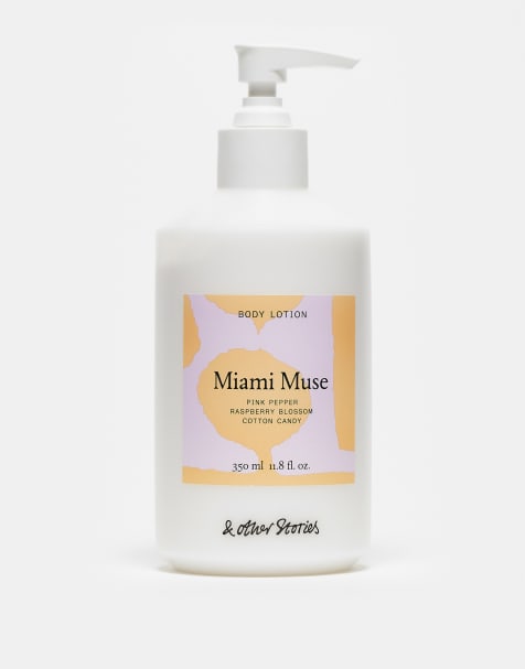 & Other Stories body lotion in miami muse - view 1