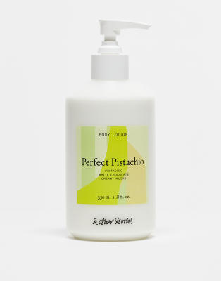 & Other Stories & Other Stories body lotion in Perfect Pistachio-No colour