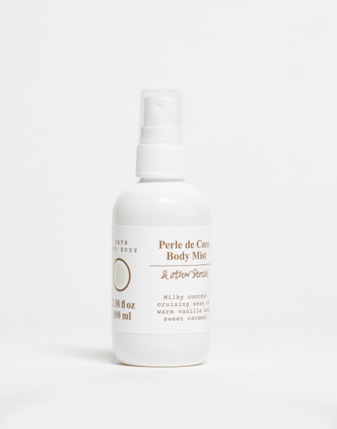 & Other Stories - Body mist i 'Perle de Coco' - view 1