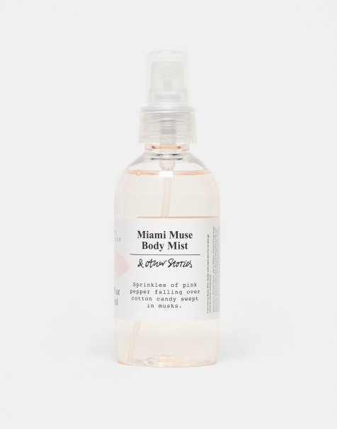 & Other Stories body mist in miami muse - view 1