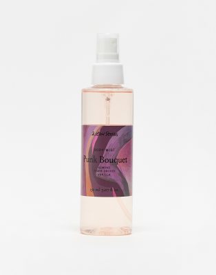 & Other Stories & Other Stories body mist in punk bouquet-White