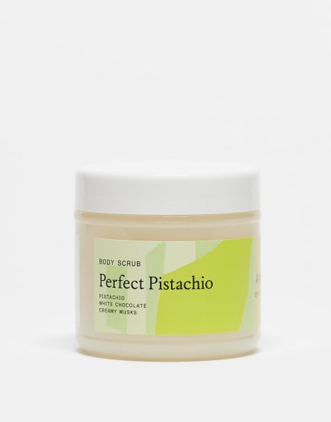 & Other Stories body scrub in  Perfect Pistachio - view 1