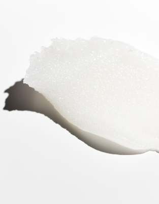 & Other Stories Body Scrub - Nine Notes-white In White
