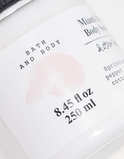 & Other Stories body souffle in miami muse, 2 of 4