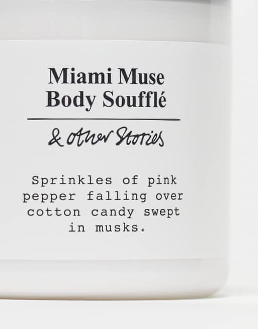 & Other Stories body souffle in miami muse, 3 of 4