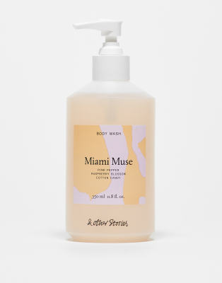 & Other Stories Body Wash