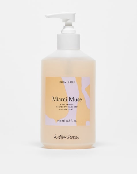 & Other Stories body wash in miami muse - view 1