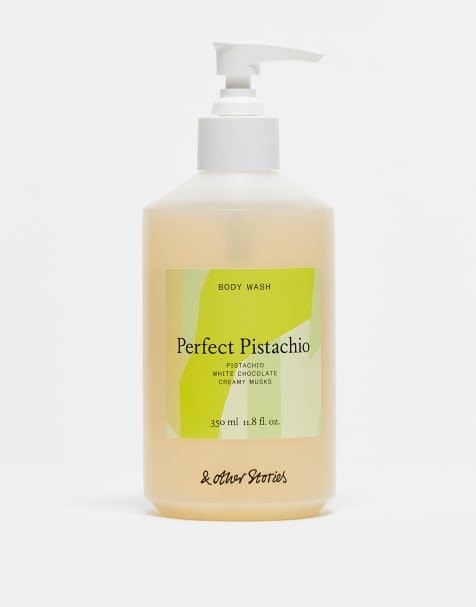 & Other Stories body wash in Perfect Pistachio - view 1