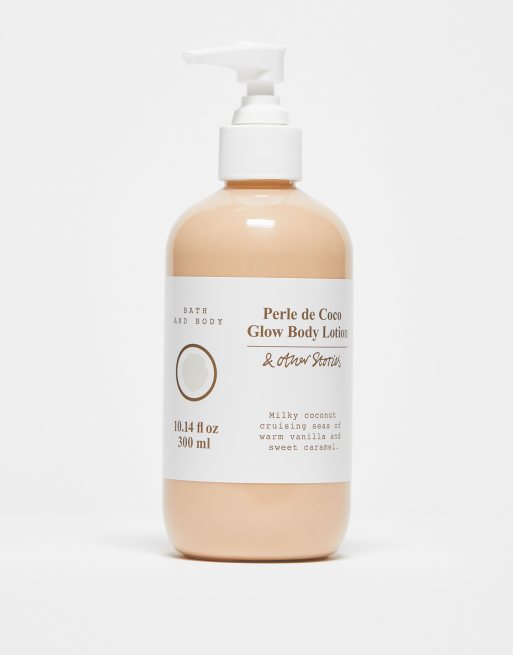 & Other Stories - Bodylotion i Perle De Coco, 4 af 4