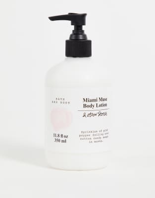 & Other Stories - Bodylotion in Miami Muse-Keine Farbe