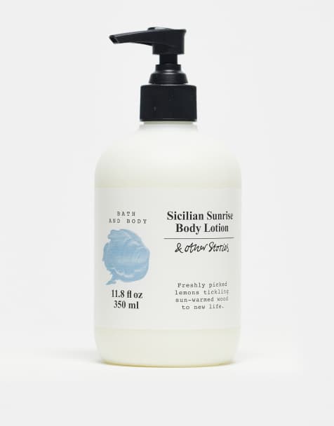 & Other Stories - Bodylotion in Sicilian Sunrise - view 1