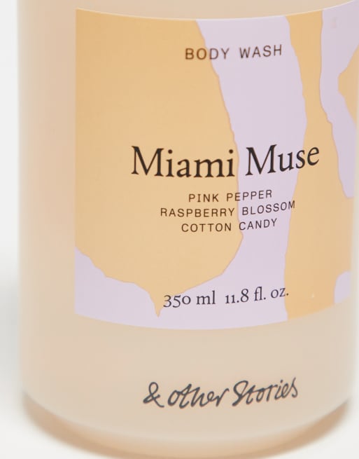 & Other Stories bodywash i miami muse, 4 af 4