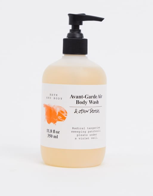 & Other Stories – bodywash in Avant Garde Air