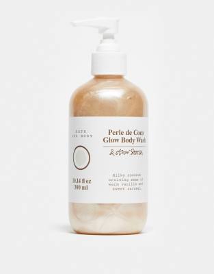 & Other Stories - Bodywash in Glow Perle de Coco-Keine Farbe