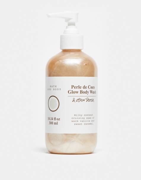 & Other Stories - Bodywash met glitter en kokos - view 1