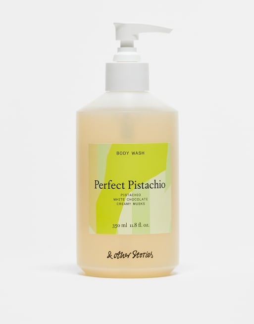 & Other Stories - Bodywash - Perfect Pistachio
