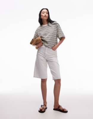 & Other Stories Boxy Oversized T-shirt