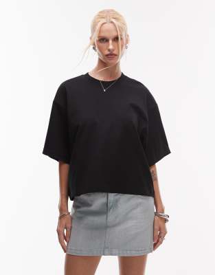 & Other Stories Boxy Oversized T-shirt