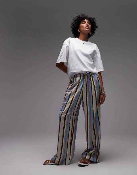 & Other Stories boxy oversized t-shirt in white - view 2