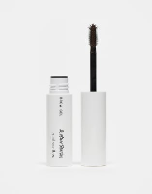 & Other Stories & Other Stories brow gel in dynamic umber-Brown