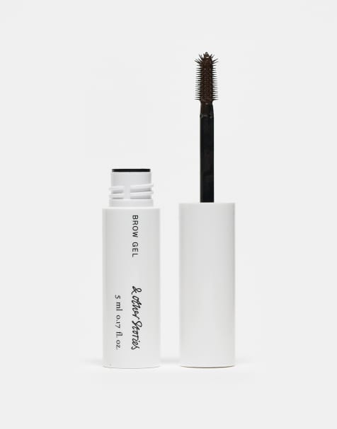 & Other Stories brow gel in dynamic umber - view 1