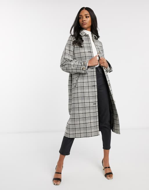 Other stories check outlet coat