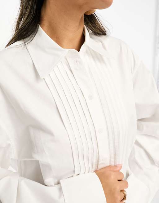 Camicia da clearance smoking femminile