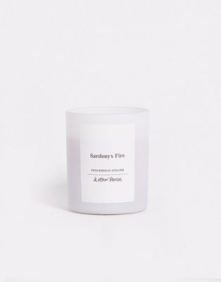 & Other Stories candle in Perle de Coco