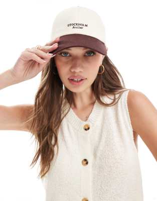 Casquette Baseball Winchester Logo Brodé - Camouflage Marron - Toile Ajustable - Unisexe