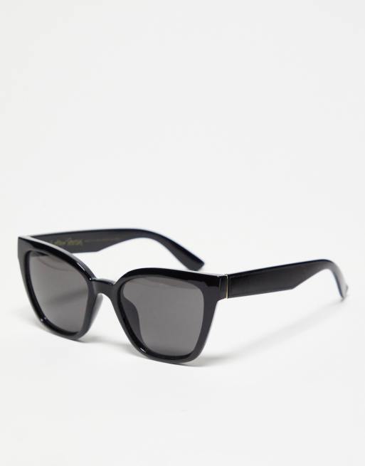 Cat eye sunglasses hot sale and other stories