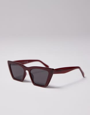Shop & Other Stories Cat Eye Sunglasses