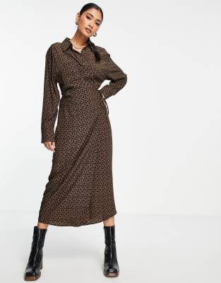 midi length evening dresses