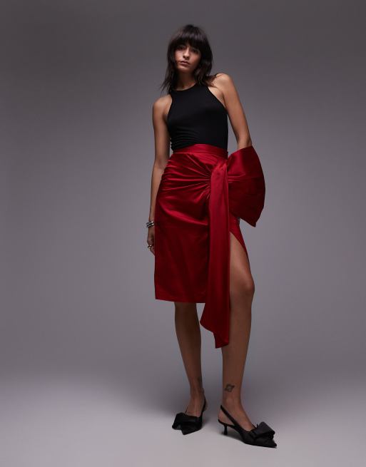 Chaussures Robe Noir Talon Rouge Robe Rouge Robe Longue Avec