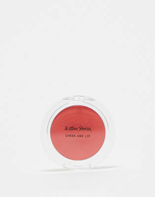 & Other Stories - Cheek & Lip Tint - Lippen- und Wangenfarbe in Watermelon Juice-Rosa