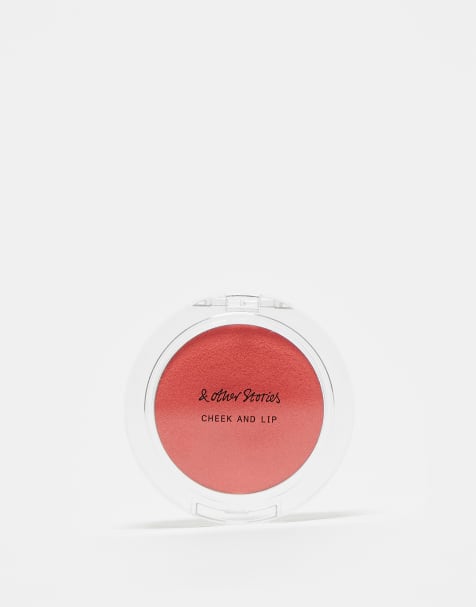 & Other Stories – Cheek & Lip Tint – Lippen- und Wangenfarbe in Watermelon Juice - view 1