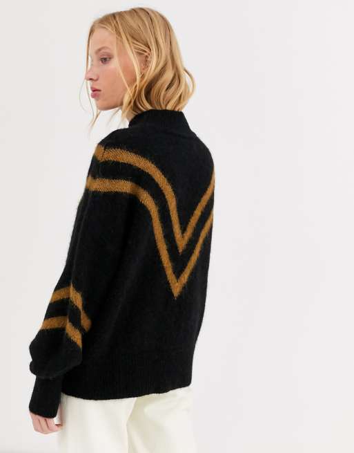 Other stories 2024 varsity sweater