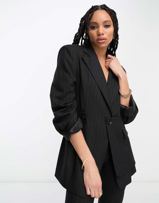 And other stories wool cheap blazer