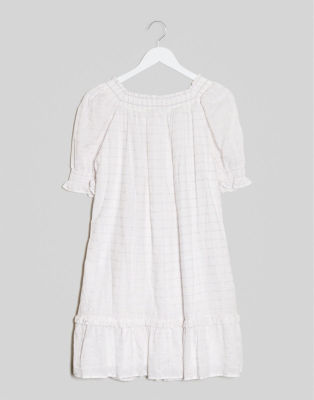 tutu du monde white dress