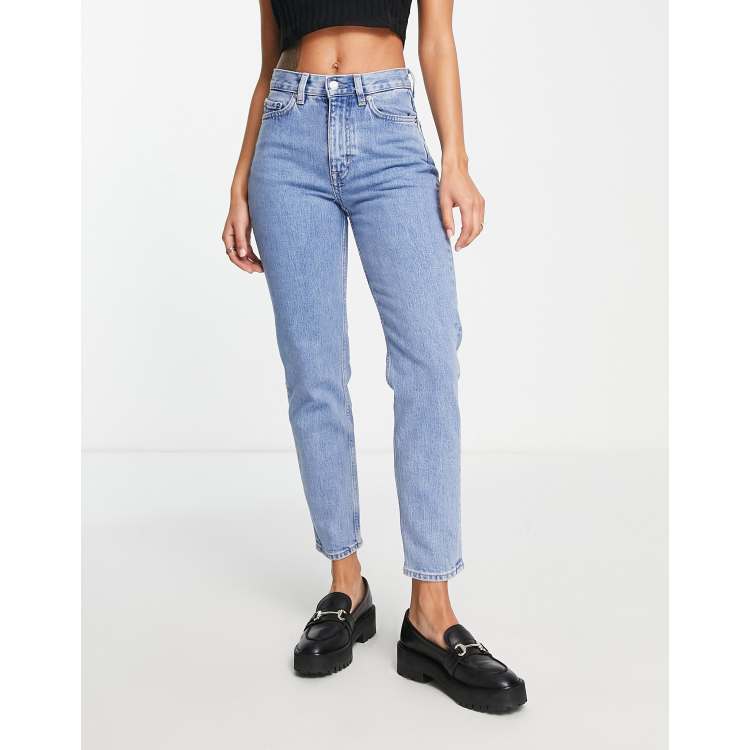 Other stories mom store jeans