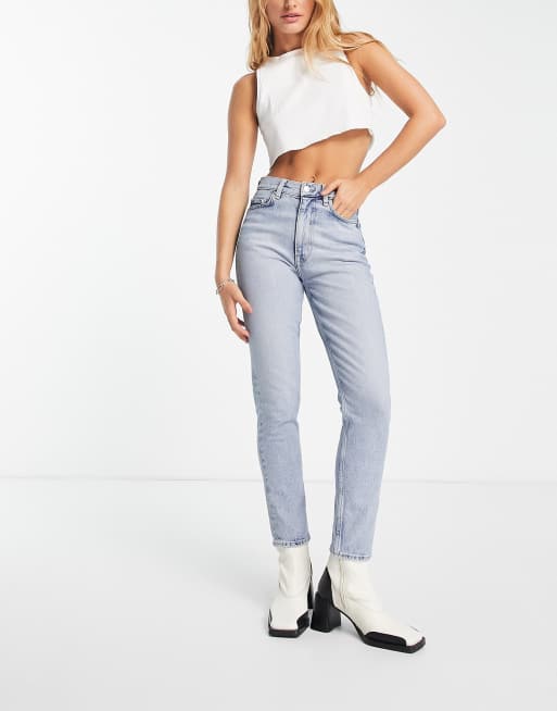 Other stories best sale mom jeans