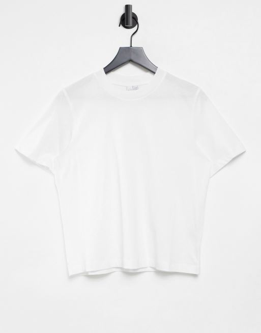 Other cotton t-shirt in white | ASOS