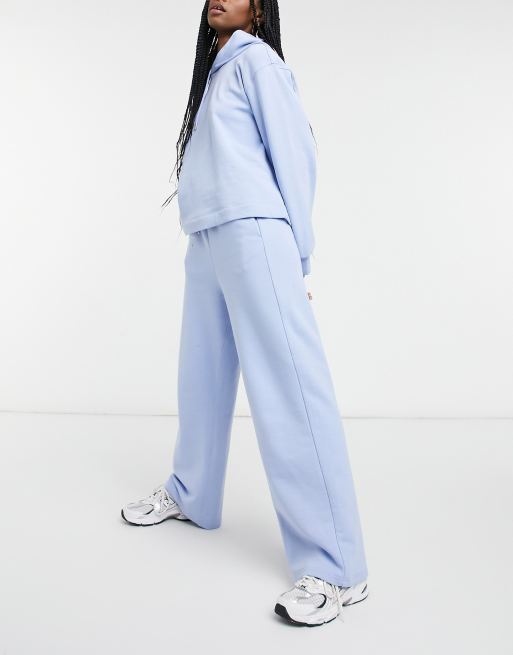 Oversize Sweatpants, Ocean Blue Sweatpants, Baggy Blue Cotton Pants for  Woman Man, Drop Crotch Pants, Blue Trousers, Warm Casual Blue Pants -   Canada