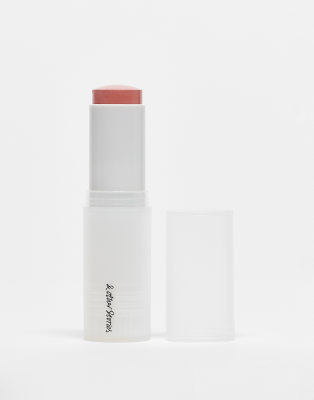 & Other Stories & Other Stories cream blusher stick in simply pink