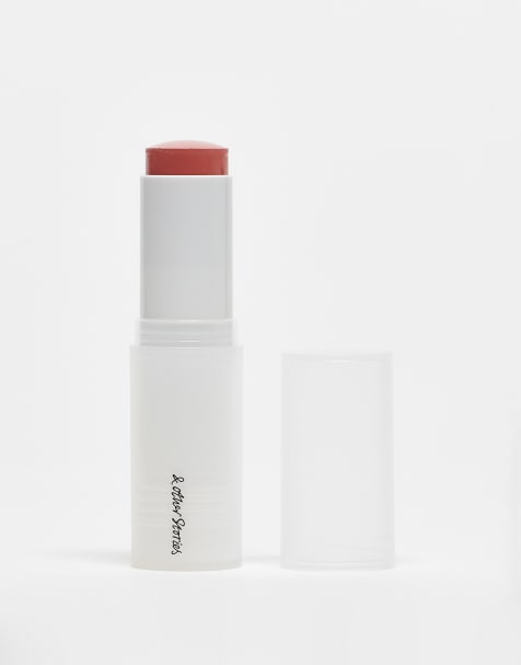 & Other Stories cream blusher stick in valentine - view 1